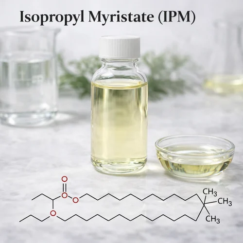 Isopropyl Myristate (IPM)