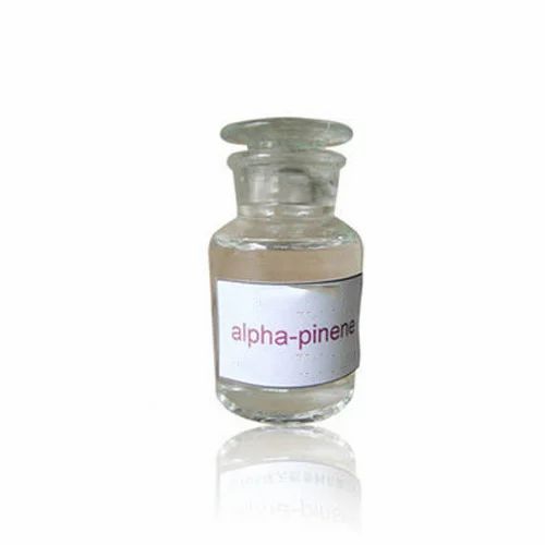 Alpha Pinene Mint