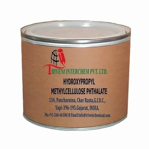 Hypromellose Phthalate HPMCP, Triveni, Prescription