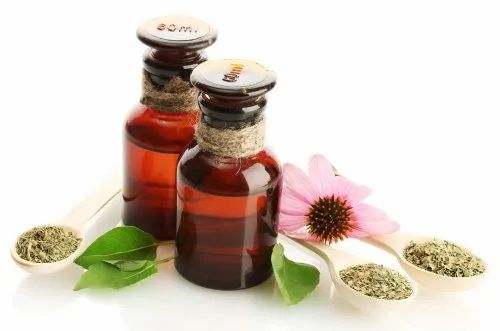 Animal Medicine Flavours