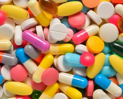 Pharmaceutical Flavors, For Pharma Industry, Packaging Type: Box