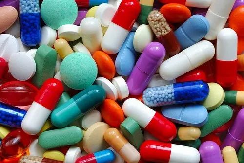 Reagent Grade Pharmaceutical Capsule Flavor, for Industrial, 1 Kilogram