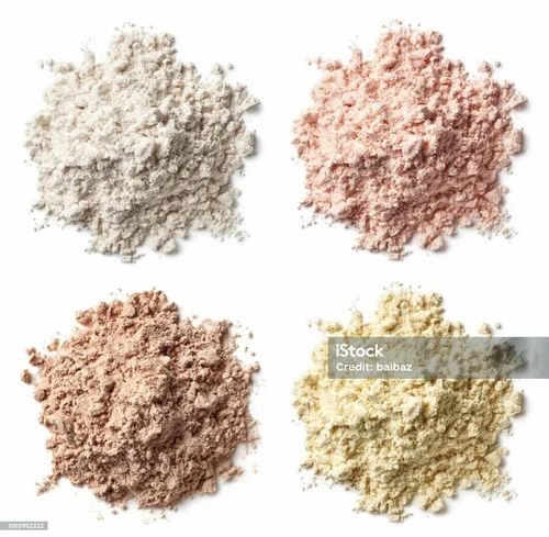 Protein Powder Binder Powder