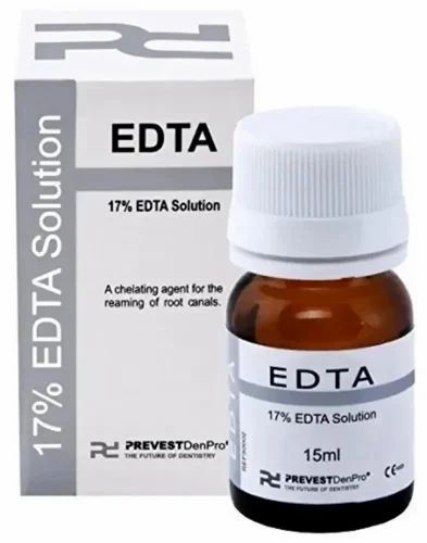 Prevest EDTA Solution, 17%