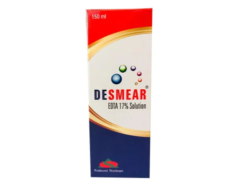 Anabond Desmear EDTA Solution 17% Strength
