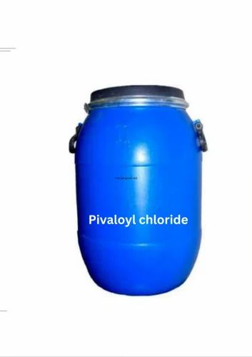 Pivaloyl Chloride Chemical
