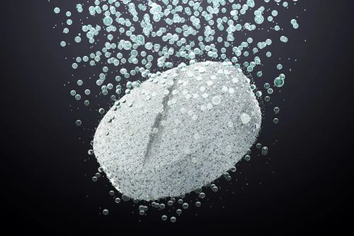 USP Grade Pregelatinized Starch