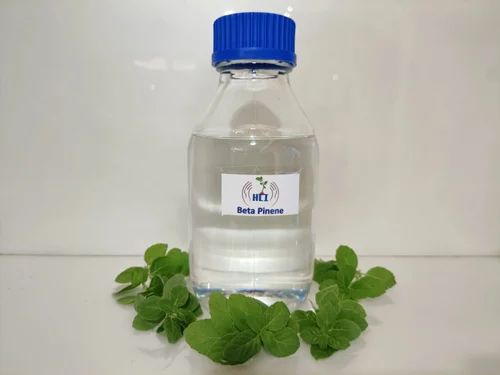 Beta Pinene