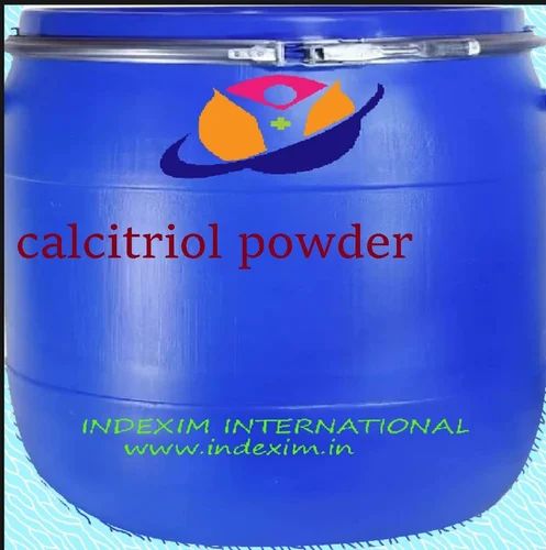 CALCITRIOL, For nutri, Gram