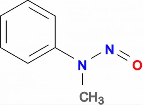 99% Nitrosamine API Impurity, 25mg