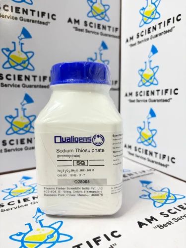 Sodium Thiosulphate SQ 500G