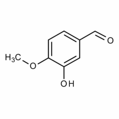 Isovaniline 98% Extrapure