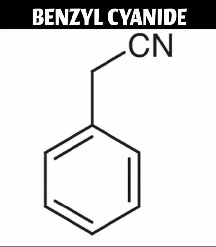 Benzyl Cyanide, Industrial Grade, 99.9 %