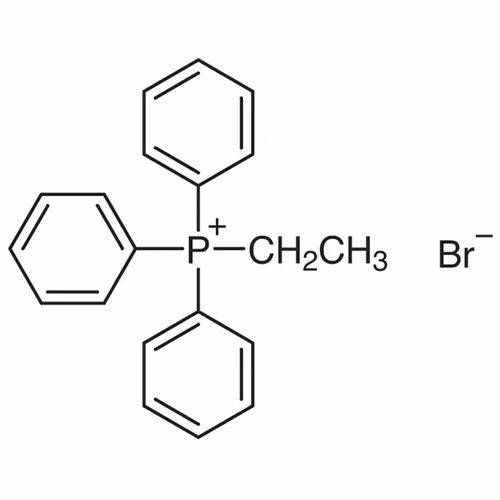 Ethyl Tri Phenyl Phosphonium Bromide Etpbr