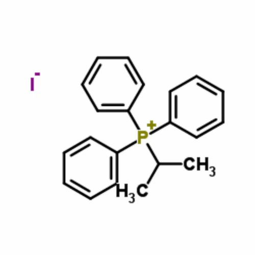 Isopropyltriphenylphosphonium iodide