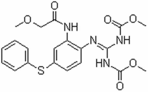 Febantel API