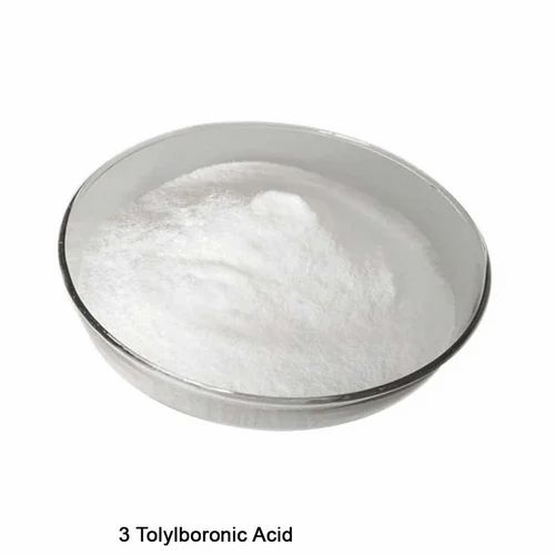 3 Tolylboronic Acid
