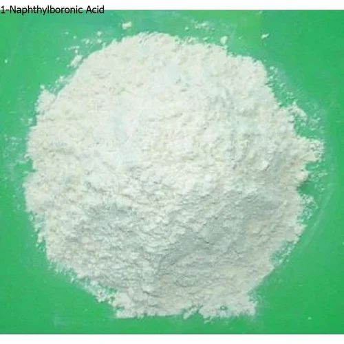 1 Naphthylboronic Acid