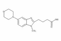 Bendamustine Impurity 27