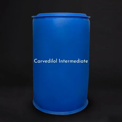 Carvedilol Intermediate Compound