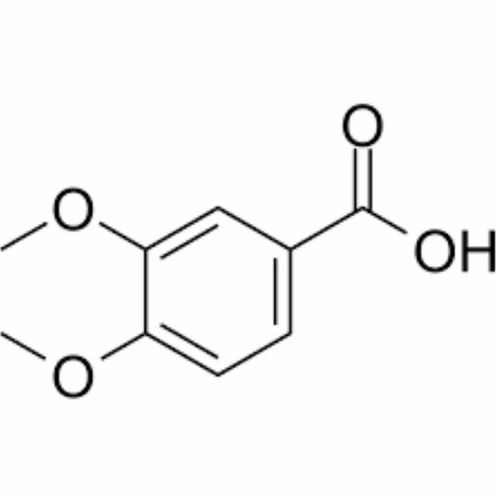 3 4 Dimethoxy Benzoic Acid Veratric Acid