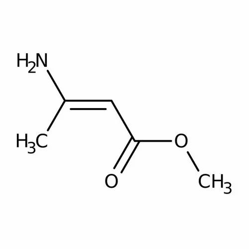 Powder Methyl 3-Aminocrotonate, 25/50 Kg, Packaging Type: Drum/Hdpe Bag