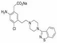 Ziprasidone Open Ring Impurity