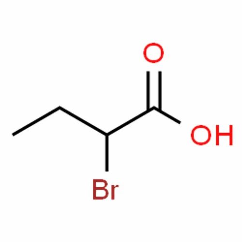 2-bromobutanoic acid