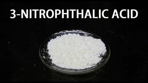3 Nitrophthalic Acid Powder, Purity: 99.5%