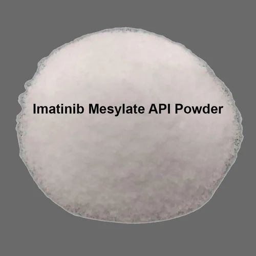 Imatinib Mesylate API Powder