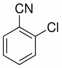 Chlorobenzonitrile