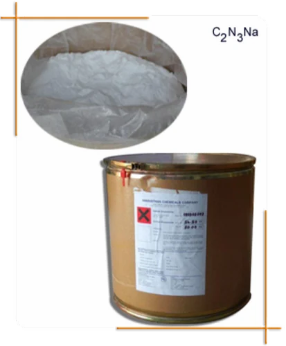 Sodium Dicyanamide