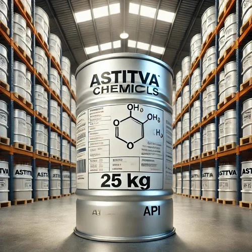 Climbazole Powder Usp