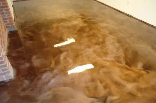 Epoxy Finish Paint