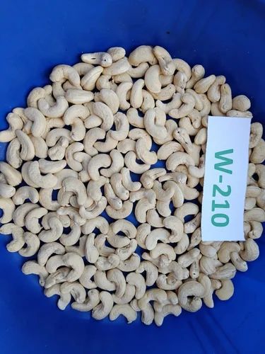 W400 Cashew Nuts, 10 kg