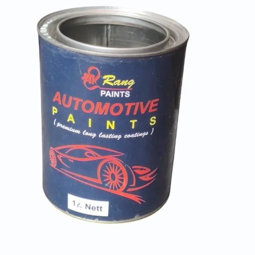 Shrirang Paints Acrylic Paint, 1,4 & 20 L