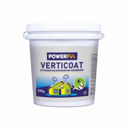 Powerfix Verticoat Exterior Waterproof Coating