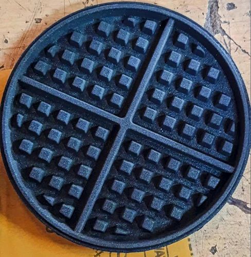 PTFE Non-Stick Food-Grade Coating