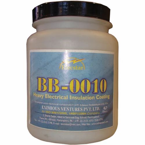 Insulation Coating