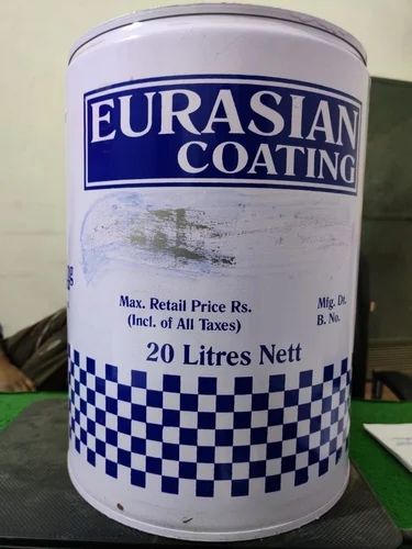 Sublimation Coating