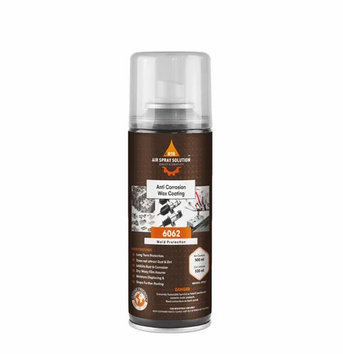 6062 Anti Corrosion Wax Coating