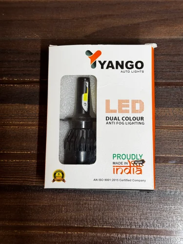 Hero Bike Led Bulb