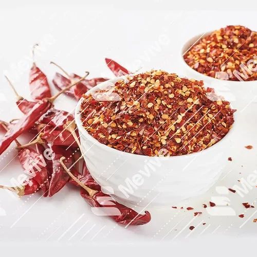 Chilli Flakes