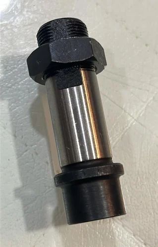 Stainless Steel Light Vehicle Bike Half Axle