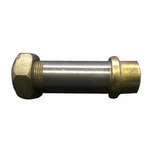 Bossius Motorcycle Half Axle