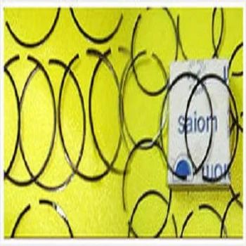 Motorcycle Piston Rings
