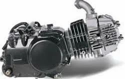 bike engine