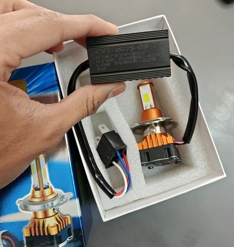 Bike Led Bulb