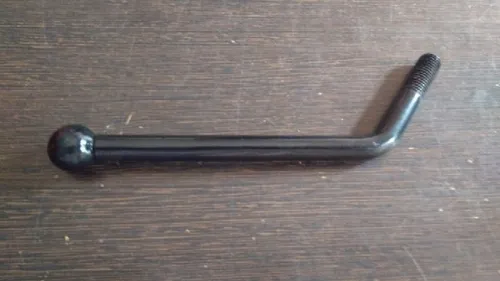 Two Wheeler Mirror Rod
