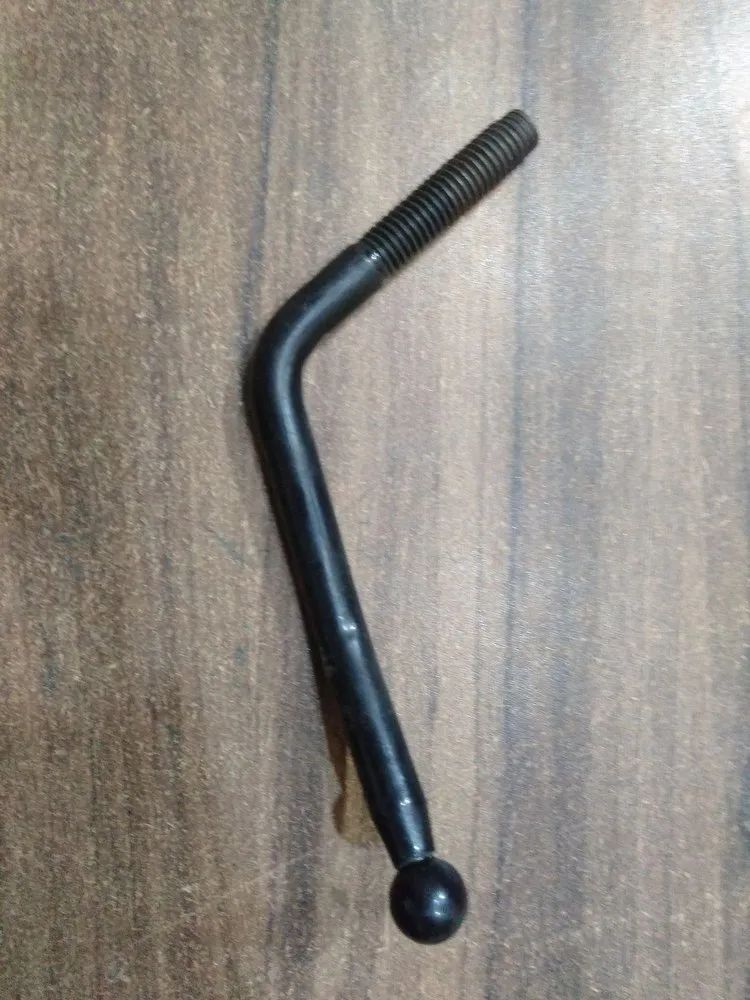 Mirror Rod